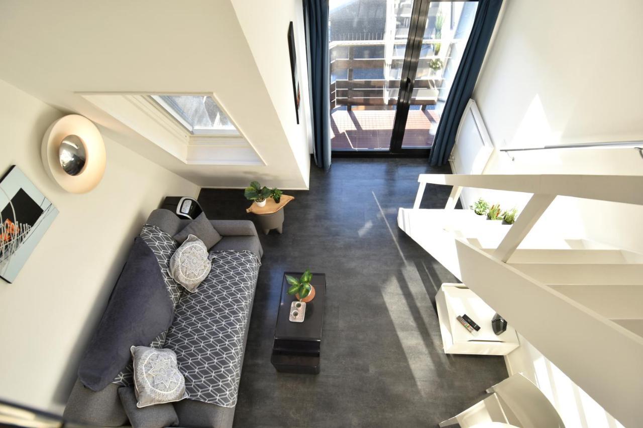 Mini Duplex Vue Exposition Sud *